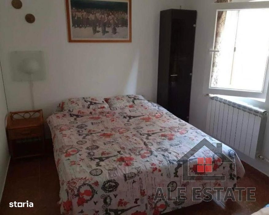 Cabana de inchiriat in statiunea Baile Figa