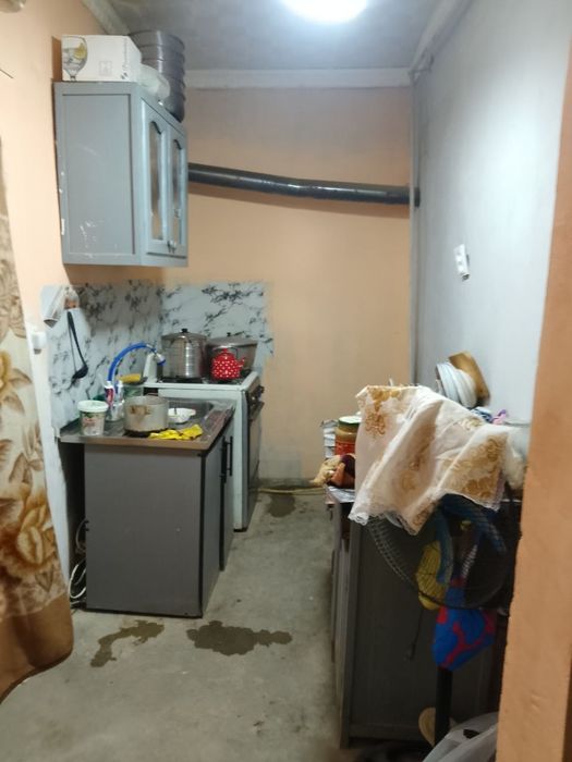 Продается дом на земле 2 комнат адрес залинияы просторные