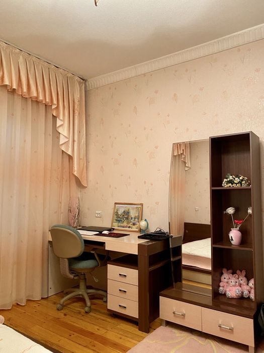 Аренда банквская квартира Нукус улица