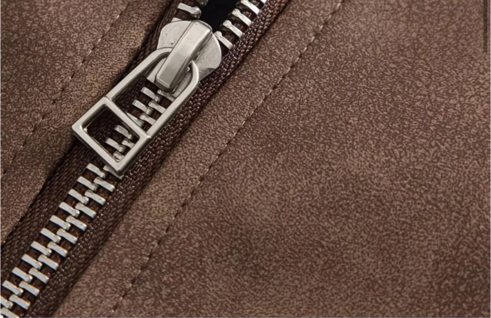 Куртка в стиле ретро