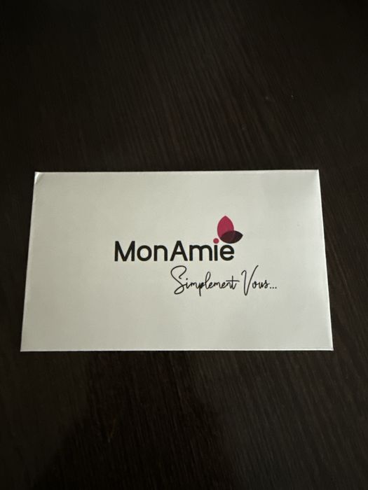 Продам сертификат мон ами на 100 тысяч