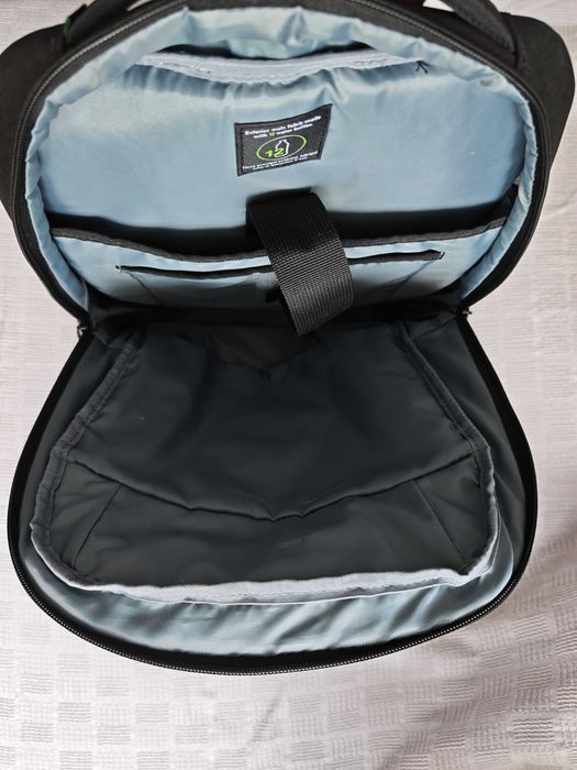 Rucsac laptop ergonomic Dell Ecoloop