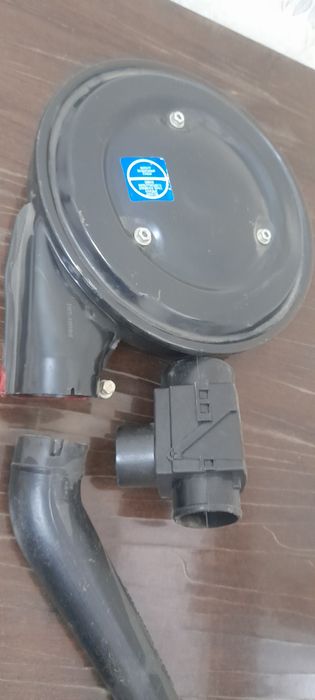 Корпус воздушного фильтра Ваз 2107