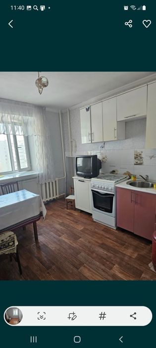 Сдам квартиру в аренду