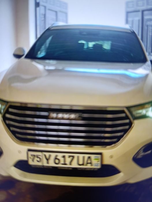 Продается Автомобиль Навал Н6.