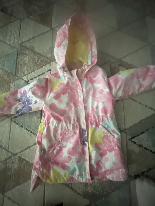 Куртка для девочек
