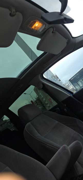 PEUGEOT 307sw7местен-2.0HDI 112hp Clima-MILANO!