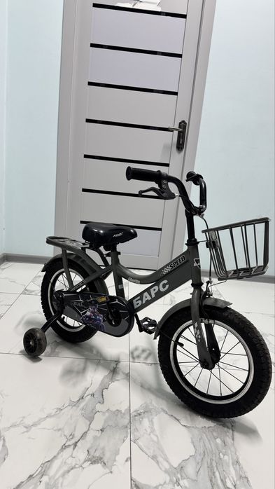 Велосипед детский