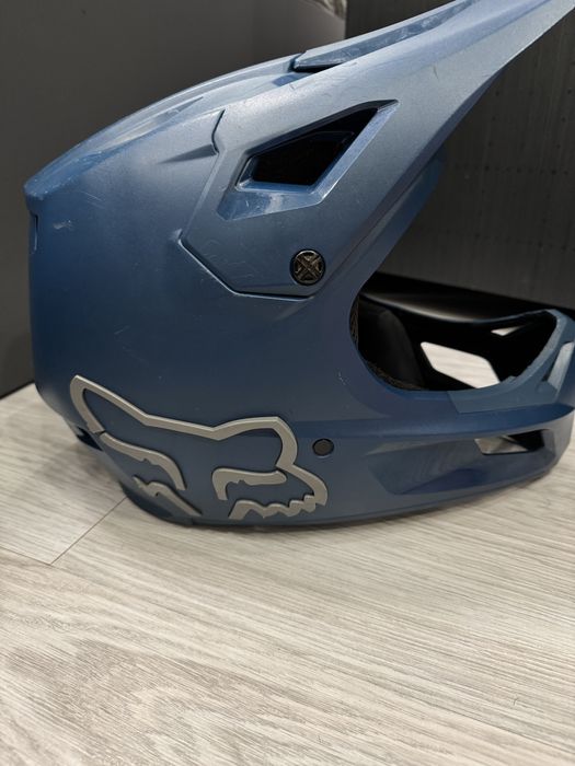 Каска Fox Rampage