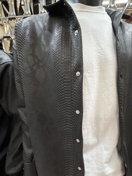 Compleuri Piele șarpe! Calitate superioara!