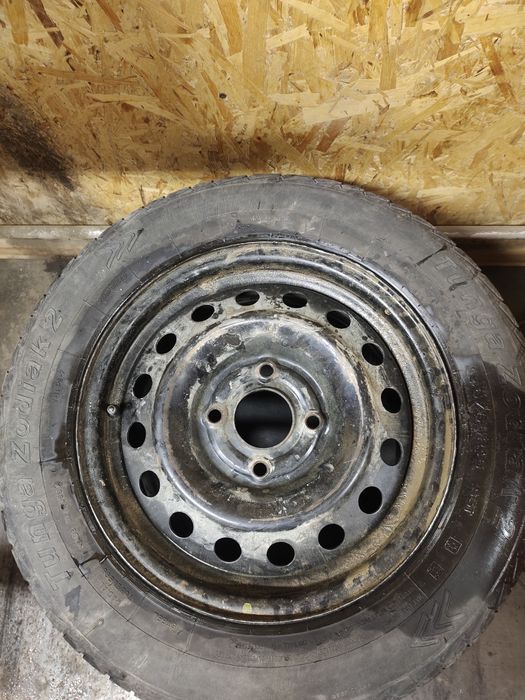 Продам запаску на 15