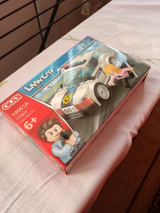 Продам конструктор