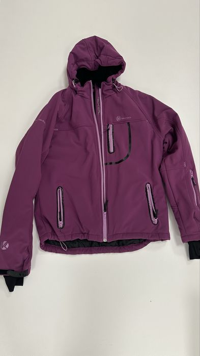 Kilmanock дамско яке