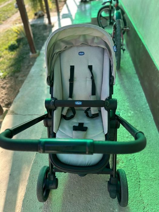 Chicco Best friend 3 in 1