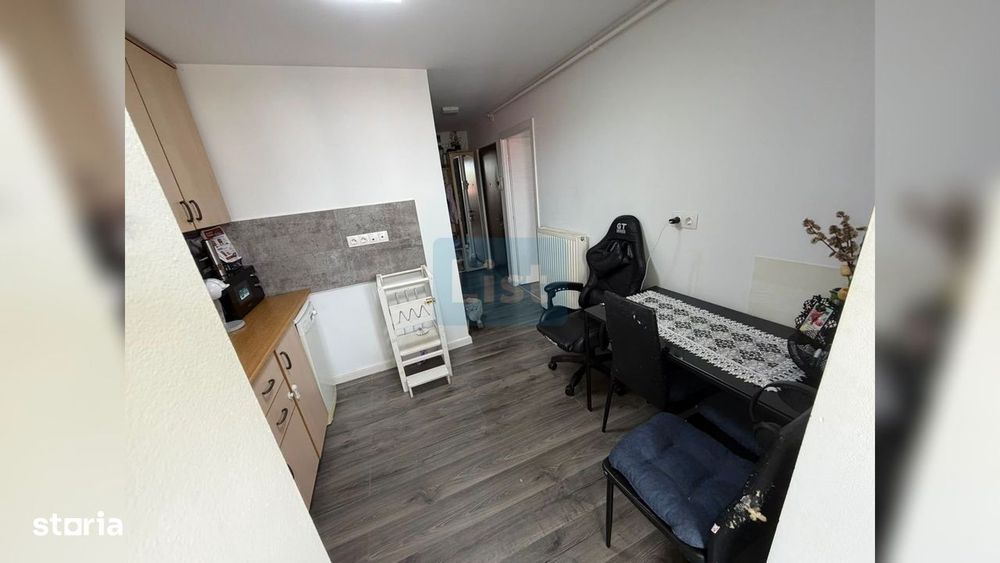 Apartament 3 camere renovat | 72 mp | Regele Ferdinand