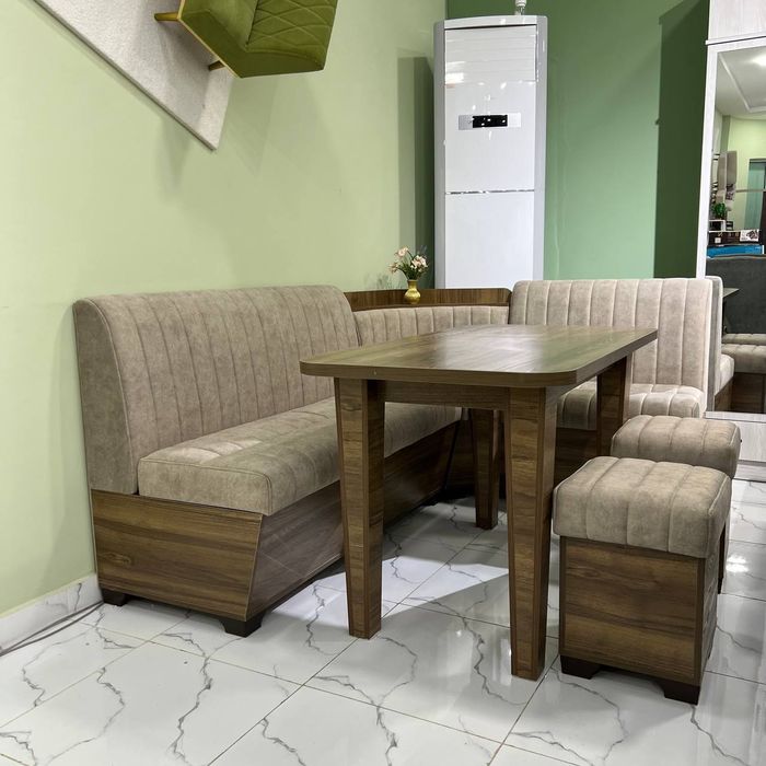 Скидка кухонный уголок сундук , рассрочка.