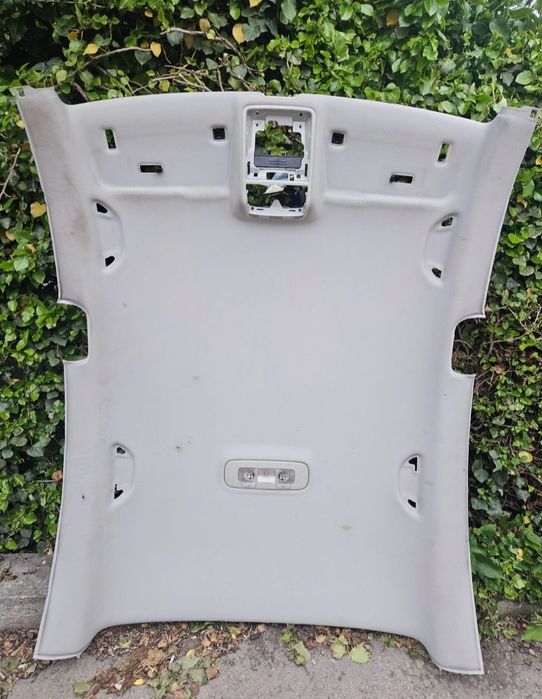 Parbriz luneta Plafon Stalpi parbriz Ornamente crom inox chedere usi Vw Passat CC