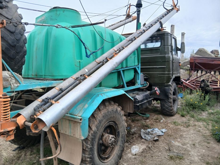 Продам опрыскиватель