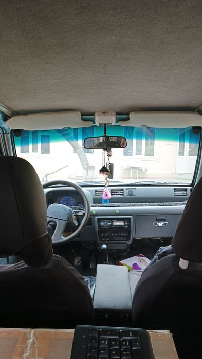 Tico 2001 xolati aʼlo