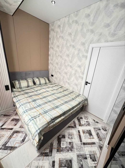 Сдается 2 ком квартира на Глинка рядом Сафе Сафия 408*