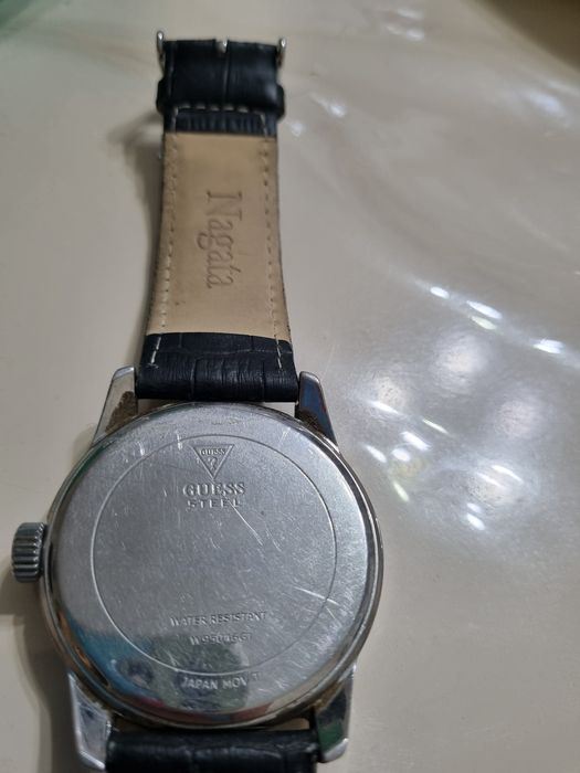 Часы мужские Guess