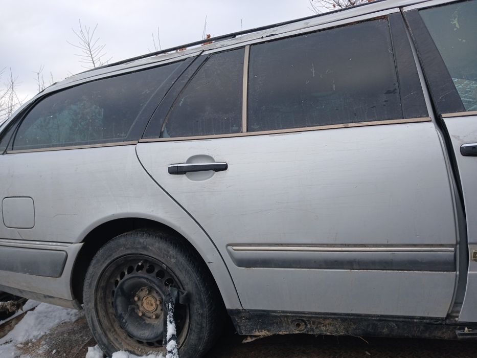 Мерседес лупарик 3.2обём