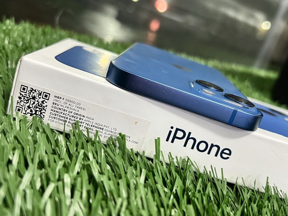 Iphone 13 128gb ideal