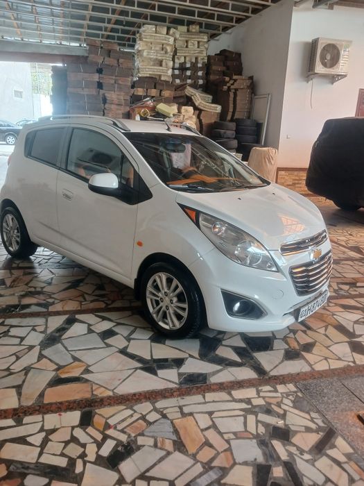 Other Spark 2017 — 5