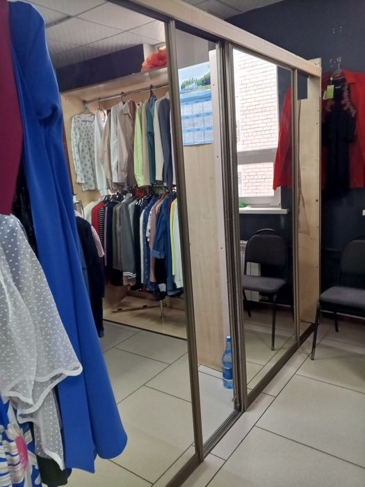 Торговое оборудование