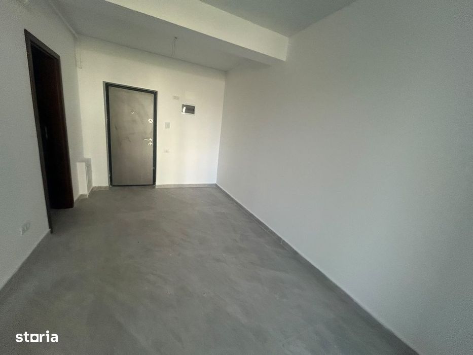Studio | 36mp + 28mp gradina | Bloc nou | Finalizat | Acces Metrou