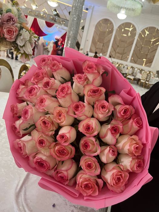 Роза цветы красивые