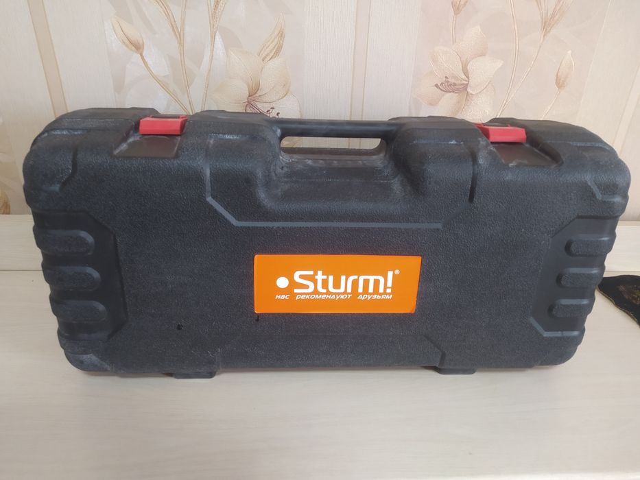 Шлифовальная машинка жираф