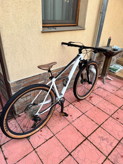 Bicicleta Scott 29 inch hidraulica