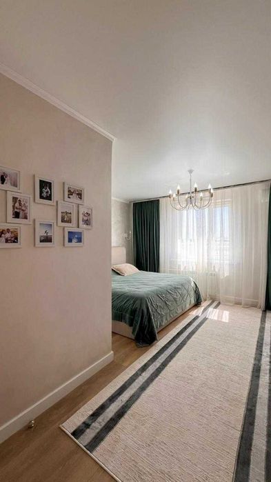 продам квартиру каратал 4х ком