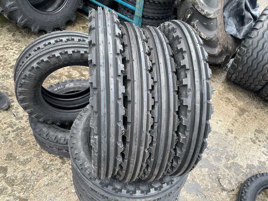 4.00-16 Anvelope noi de semanatoare garantie livrare rapida