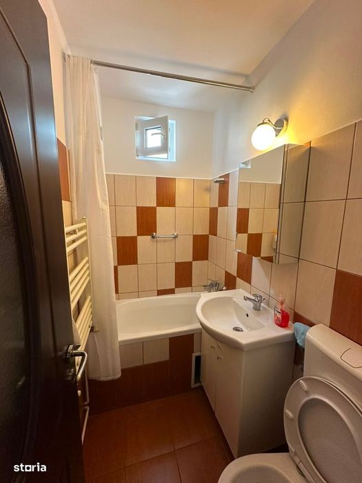 Apartament 2 camere, zona Noua