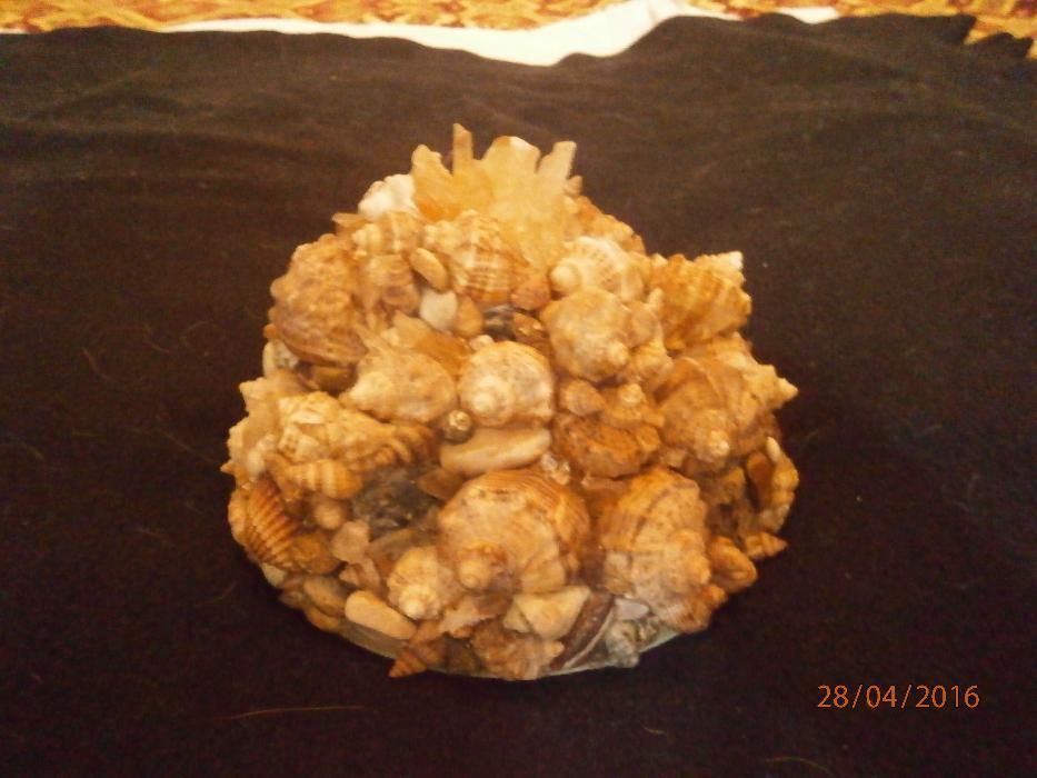 сувенир от морето