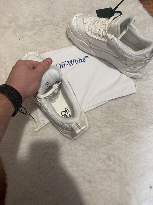 Off White ODSY 1000