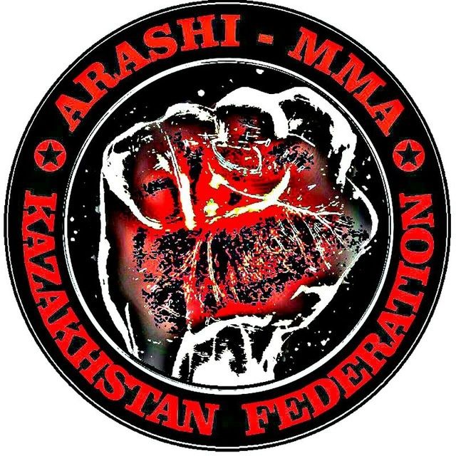 Смешанное единоборство " Араши  ММА "