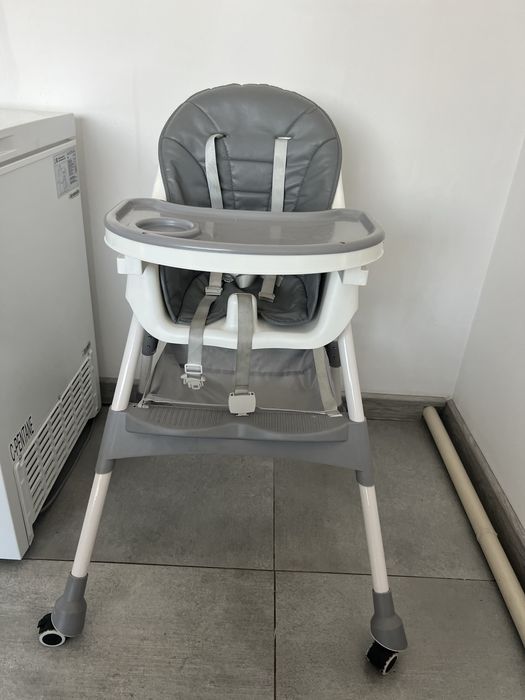 Продам стульчик для кормления за 7 тысяч тенге