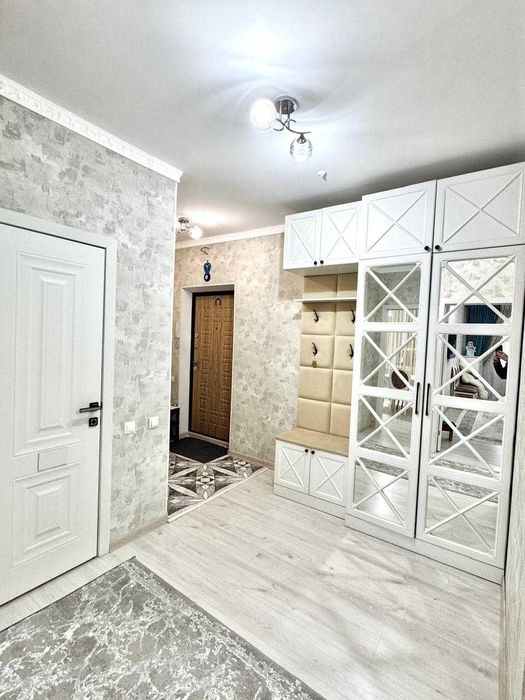 3-к ЖК Томирис продам!