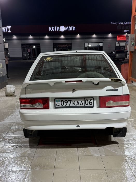 Ваз Лада 2113 Продажа