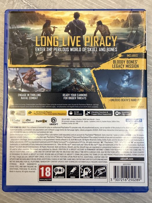 Jocuri PS5 stare impecabile