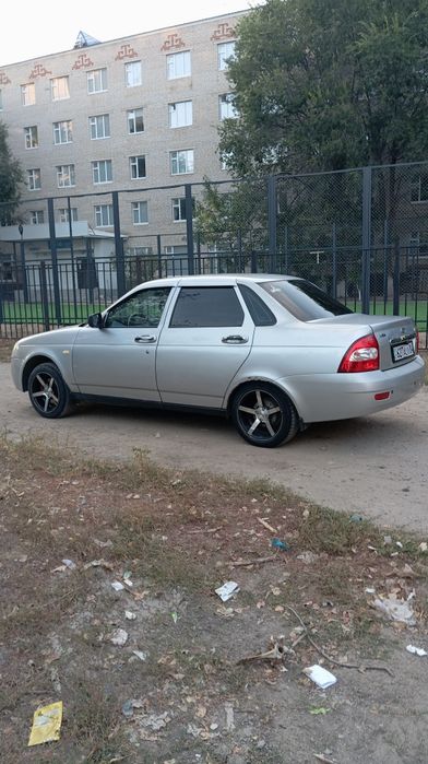 Продам Приору 2170