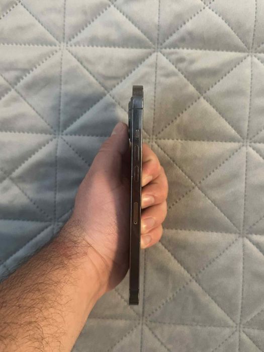 iPhone 12 Pro Max 256GB