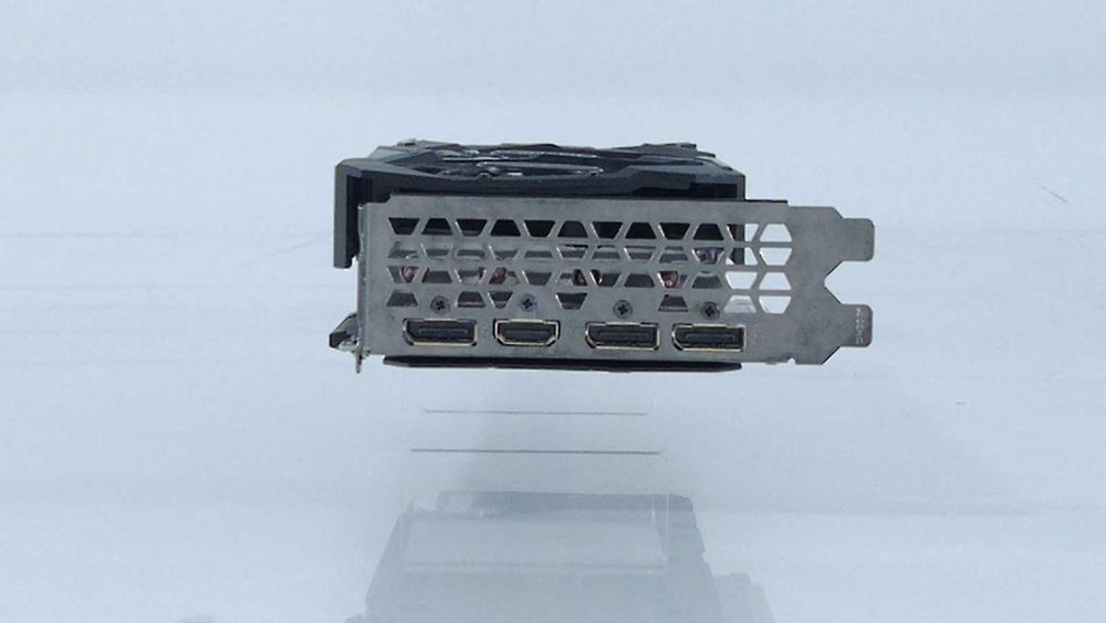 Placă video Gigabyte GeForce RTX 2080 Super 8GB Perfect funcțională