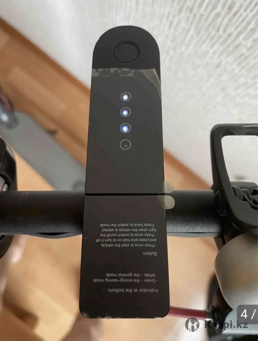 Элекросамокат Xiaomi m365