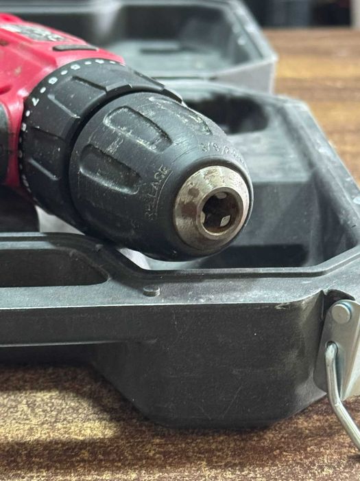 Акумулаторен винтоверт Steinhaus Pro-CD108X