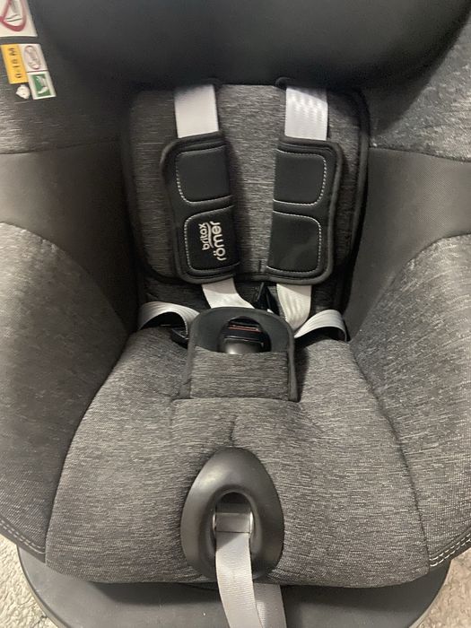 Scaun Britax Romer