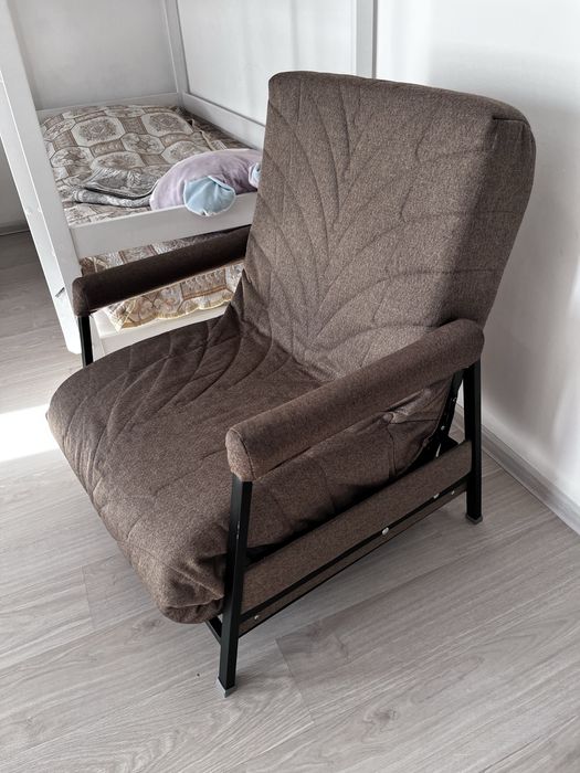 Кресло-кровать трансформер